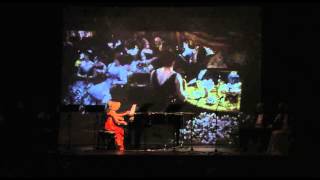 Verdi Suite 2012 - La Valse Parisiennes - Jules Burgmein