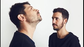 Re-UP 2015 @ TAG Club