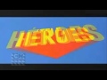 Cartoon Network LA Teleheroes Bumper 1