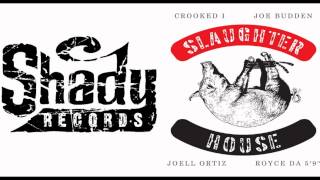 SLAUGHTERHOUSE - MY LIFE FT CEE-LO GREEN