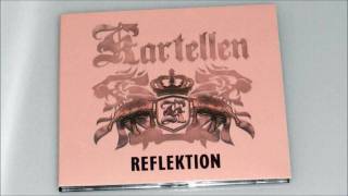 Kartellen - Fortfarande knas