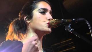 L€VANT€ - tutti i santi giorni @ Arci Tom 2016