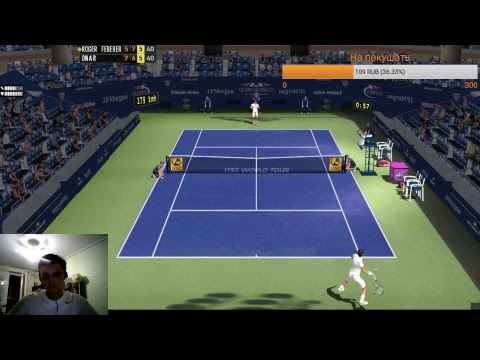 SKATOV CHAMPIONSHIP | 2 ROUND | Меля vs Садык