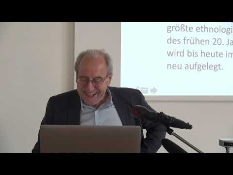 , title : '"Die Aranda Zentralaustraliens" – Prof.Dr. Karl-Heinz Kohl – Ad.E.Jensen-Gedächtnisvorlesung (3/4)'