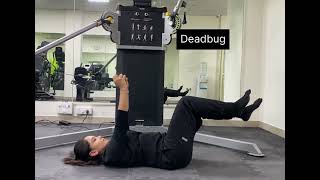 Function Core Exercises