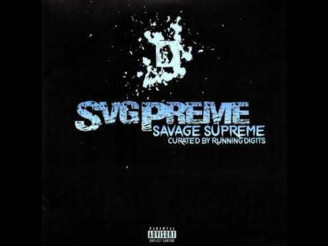 LOTTO ROCKET X SVGPREME - "SK8 TO DA BANK"