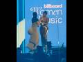 Summer Walker Looks Stunning While Presenting Erykah Badu With Billboard Award