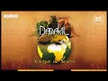 📀 Danakil - Samouraïs De L'Occident [Official Audio]