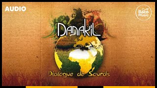 DANAKIL - Samouraïs De L'Occident (Baco Records)