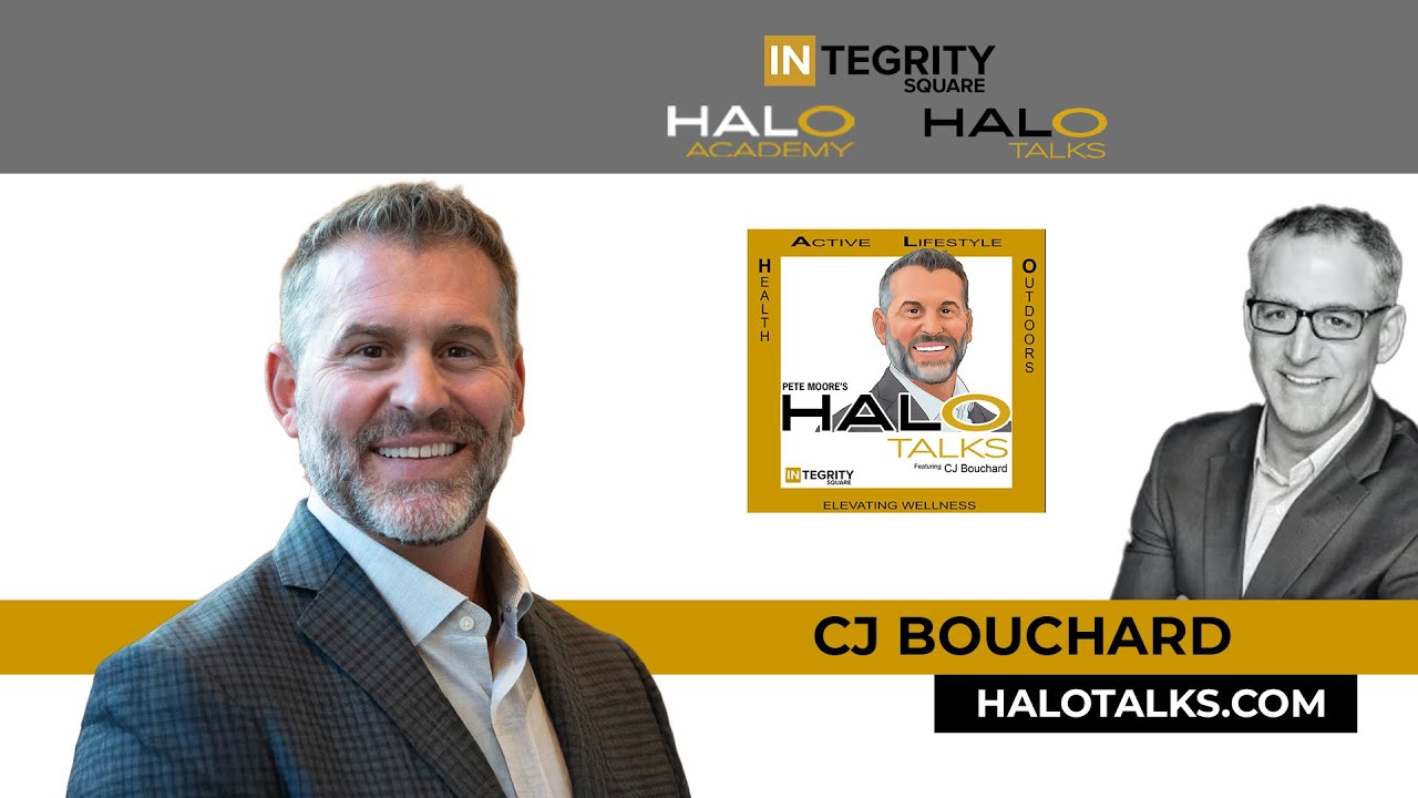 Episode #575: Scaling Planet Fitness-Lessons in Execution and Growth from CJ Bouchard