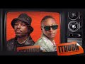De Mthuda, Da Muziqal Chef, Kwiish SA -  iThuba (Lyric Video) ft  Eemoh