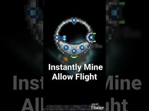 BEST mining gear in Terraria!