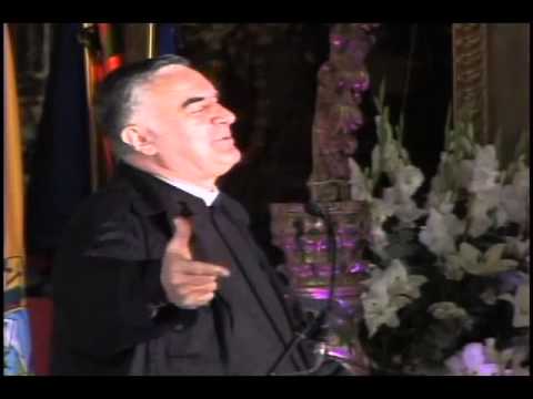 Padre Giulio Maria TAM  - "La donna vestita di sole dell'Apocalisse e la Vergine di Guadalupe"