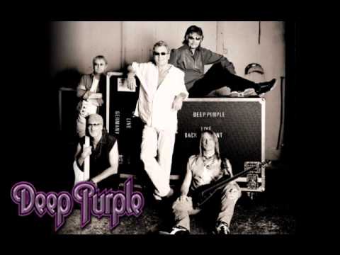 When a Blind Man Cries (Live at Olympia 1996) - Deep Purple