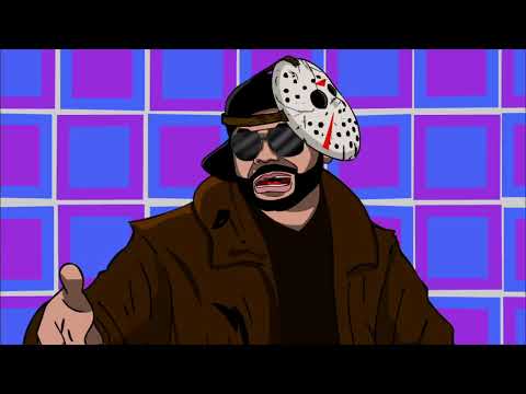 Kill At Will - Joell Ortiz, Token, Chris Rivers, Big Daddy Kane