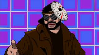 Kill At Will - Joell Ortiz, Token, Chris Rivers, Big Daddy Kane