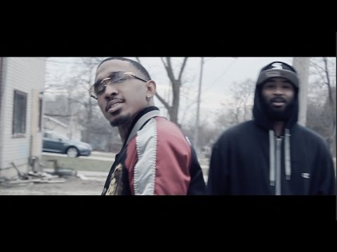 Melo Keith - Food for thought | Shot by @iGObyTC