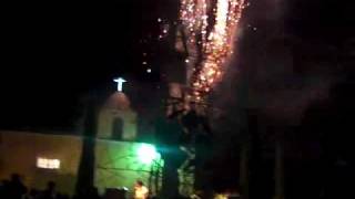 preview picture of video 'Polvora en Presidios, Durango 09'