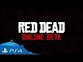 Red Dead Online | Exclusive Content on PlayStation | PS4