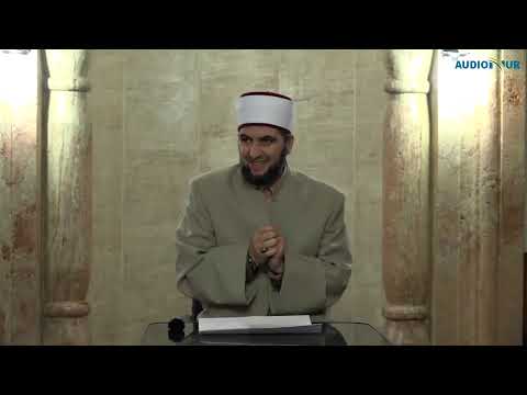 Ejani ta shtojmë bereqetin - Hoxhë Remzi Isaku