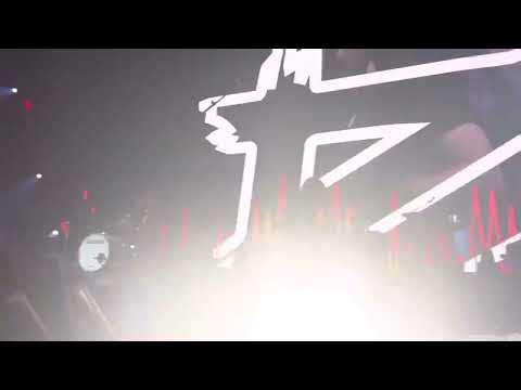 Disciple, Radical, Winter Jam, Duluth, GA 4 Feb 2023