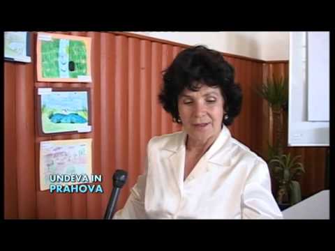 Emisiunea Undeva în Prahova – comuna Izvoarele – 18 mai 2014