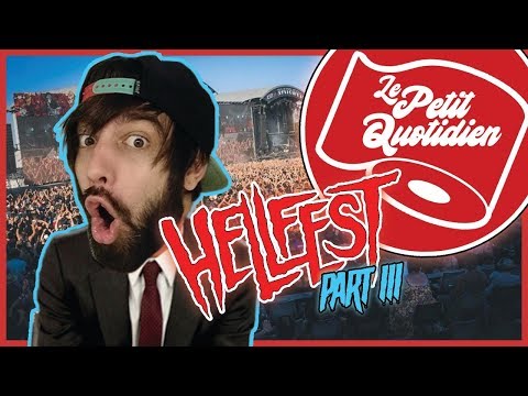 HELLFEST 2019