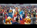 Ashwinie Devi Naidu Wedding