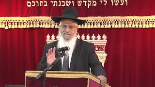 שטרי חוב וצ'קים | חושן משפט | הרב יורם סרי
