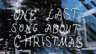 Goo Goo Dolls - One Last Song About Christmas (Lyric Video)