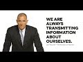 A Beginner S Guide To Body Language Nonverbal Communication With Joe Navarro