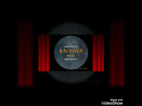 Desnudate Dani J (Bachata Moderna)