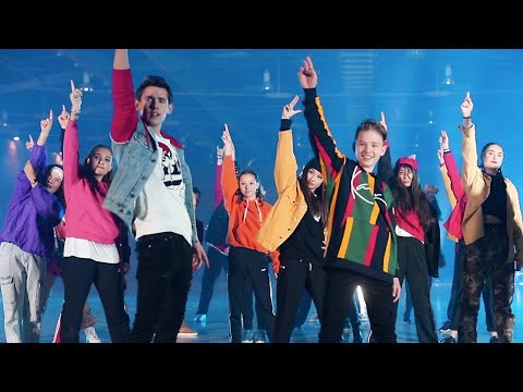 YesBrothers - YesBrothers - Letíme (Official Music Video)