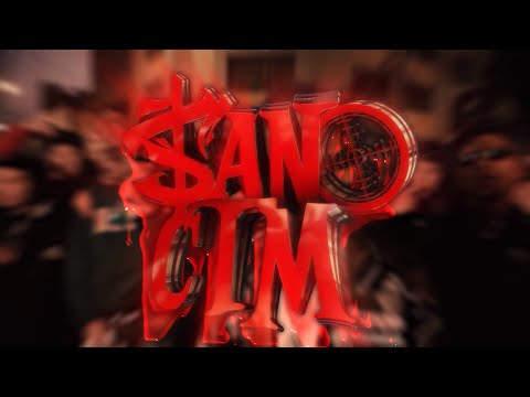 SNIKE - SANO CTM (VIDEO OFICIAL) prod: @RICCIONTHEBEATz  x @Brokeen777