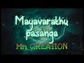 Adiye Adiye Ivaley Whatsapp Status