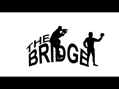 Professor Marcus Giamatti Tells you about The Bridge