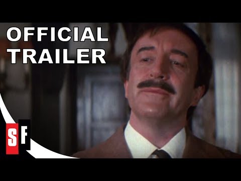 The Pink Panther Collection: The Pink Panther Strikes Again (1976) - Official Trailer