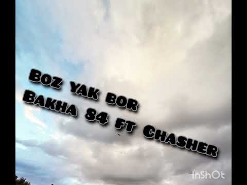 Bakha 84 ft Ca$her Boz yak bor  ----Баха 84 &  Кешер..... Боз як бор  (Архив)