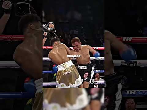 Shakur Made The Attack Disappear