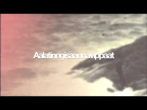 Kuluk - Illu Qaarsumi Sanaasoq