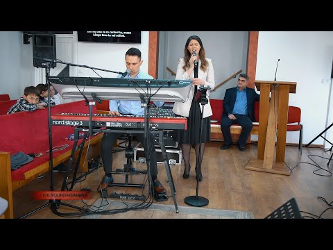 Magda Maris & Emanuel Pavel - Sunt clipe in viata ce dor || Nou 2022