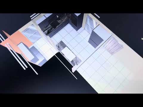 Gordon Duncan Kitchen Movie