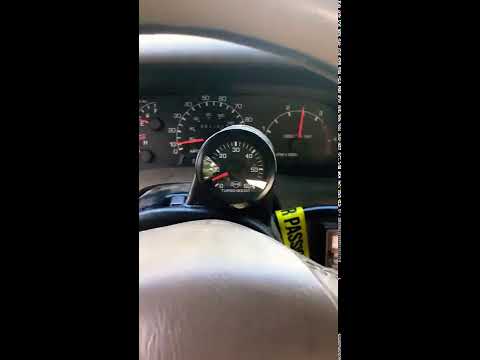 500HP 7.3 Powerstroke