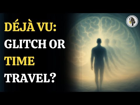 Deja Vu Secrets: Brain Error or Future Vision? | WION Podcast