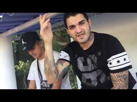 NACHO IBIZA ✞ - RAPLibre