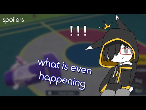 Coro Reacts to Cassiopeia's Battle Theme