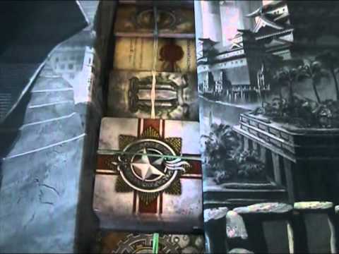 LFG.HU Társasjáték rovat - CIVILIZATION 1/3 - Antiserver