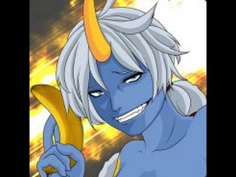 Soraka Jungle, The Unicorn Wizard