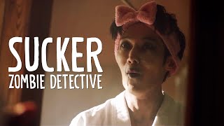 Download lagu Zombie Detective Humour | Sucker mp3