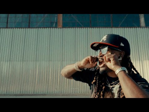 COCHISE - 4 AM (Official Video) © COCHISE